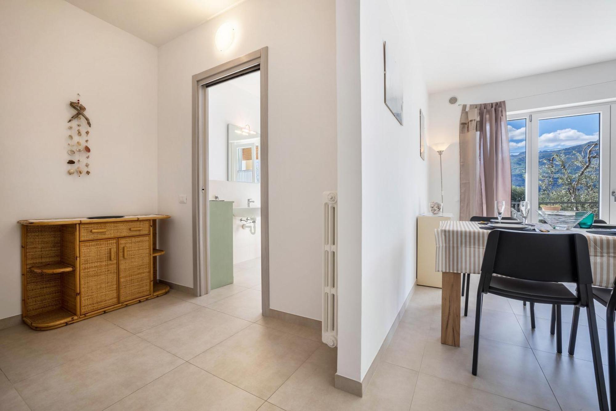 Appartamento Bassinel Malcesine Exterior photo
